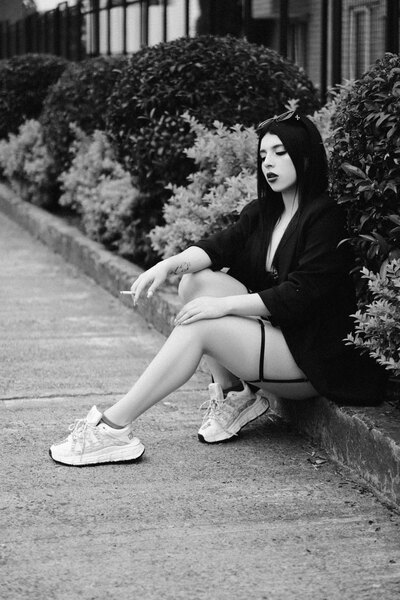 Interprete RachelMonnett Foto 3