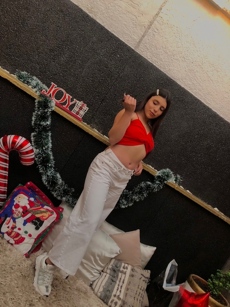 Interprete RachelMonnett Foto 10