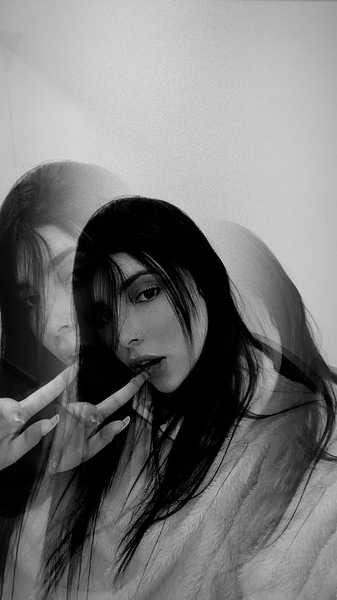 Interprete RachelMonnett Foto 9