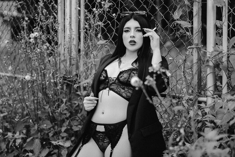 Interprete RachelMonnett Foto 5