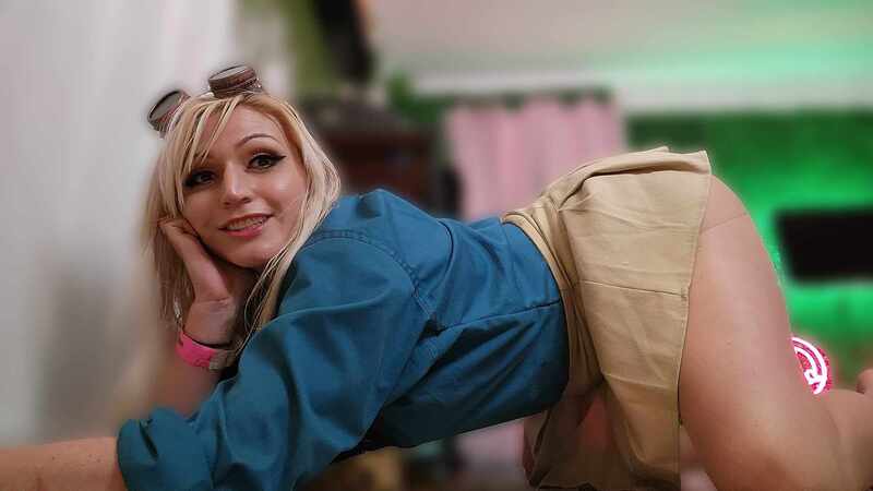 Utøver DianeXKing Bilde 9