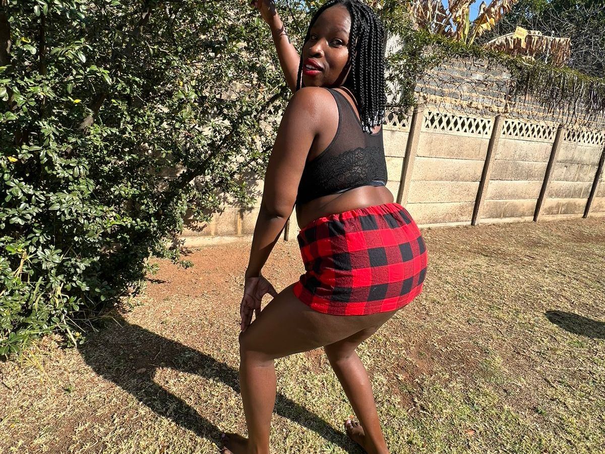 Profilbilde av BubblechocolateXX webkamera modell