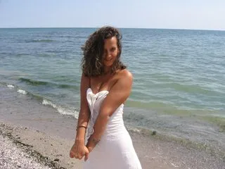 Foto de perfil de modelo de webcam de KENZIYE