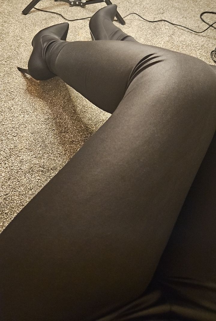 Utøver MustangSallyx Bilde 8