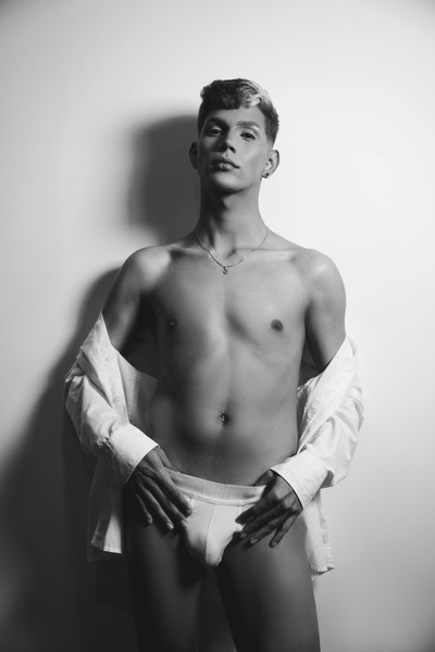 Artist LeandroGoett Foto 8