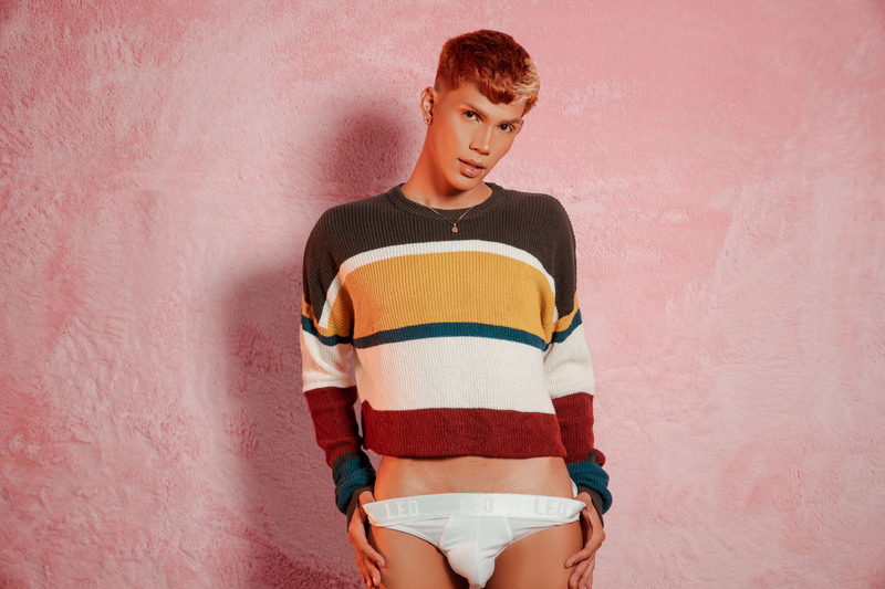 Artist LeandroGoett Foto 12