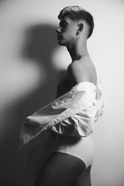 Artist LeandroGoett Foto 5