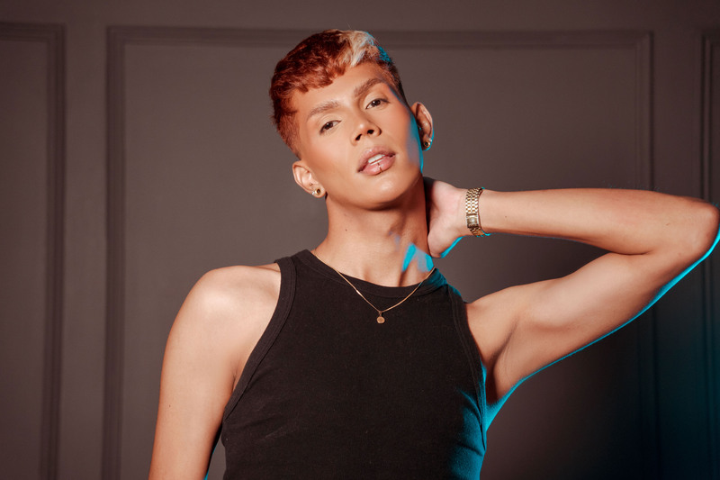 Artist LeandroGoett Foto 4