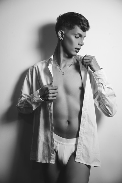 Artist LeandroGoett Foto 9