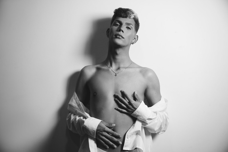 Artist LeandroGoett Foto 6