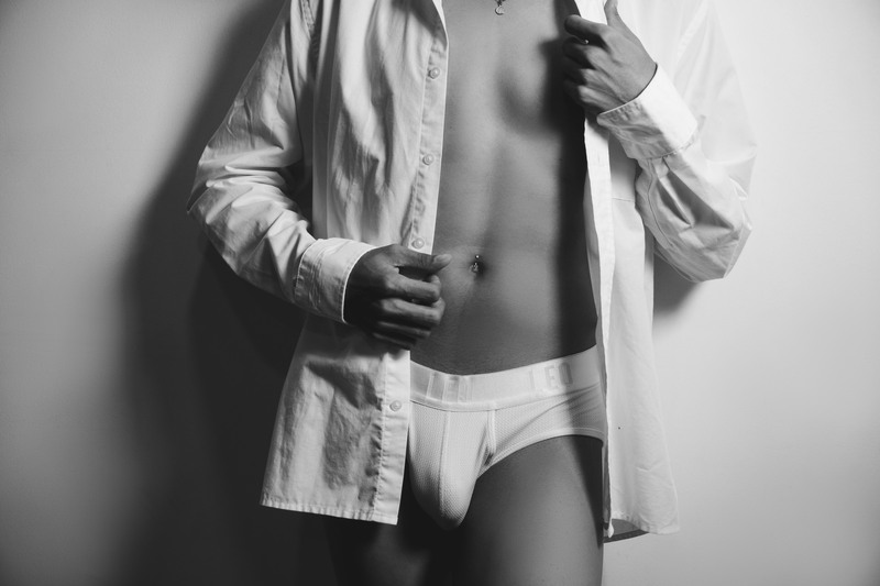 Artist LeandroGoett Foto 10