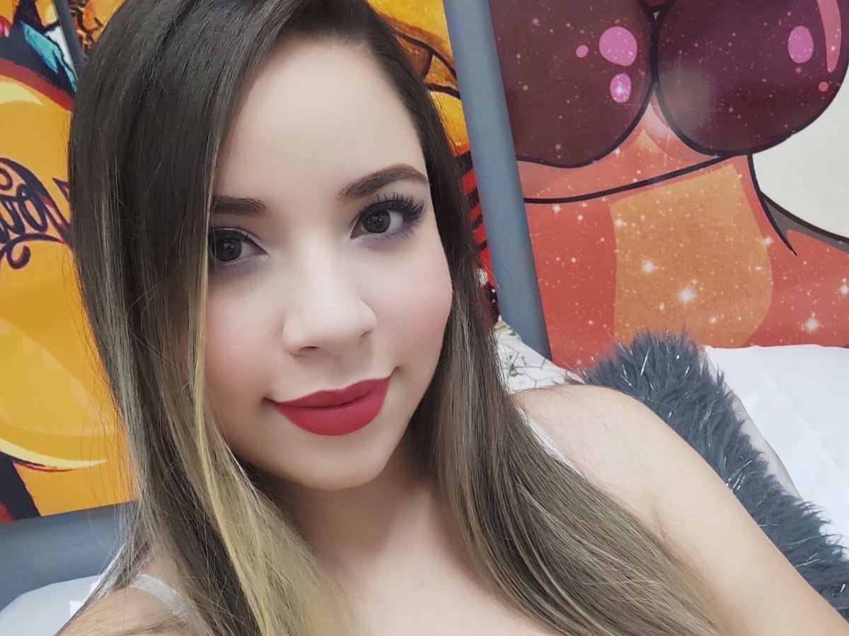 Profilbilde av CattherinNooa webkamera modell