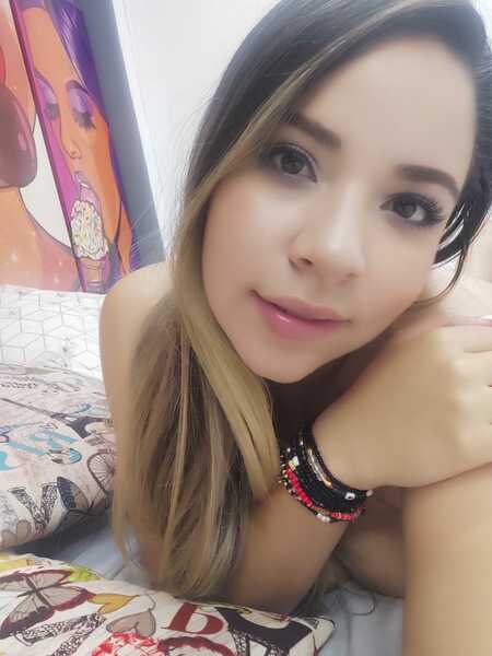 Intérprete CattherinNooa Foto 4