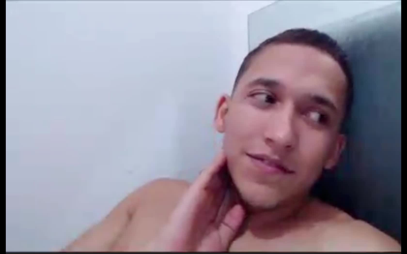 Utøver mattgentlemann99 Video 2