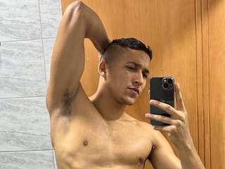 Foto de perfil de modelo de webcam de mattgentlemann99 