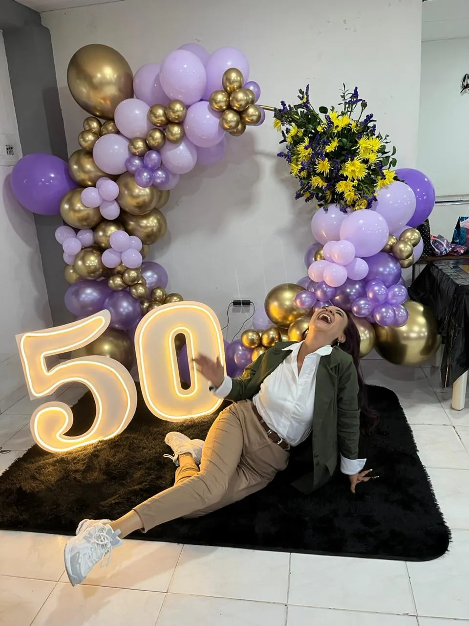 Interprete ScarleetJonson Foto 4