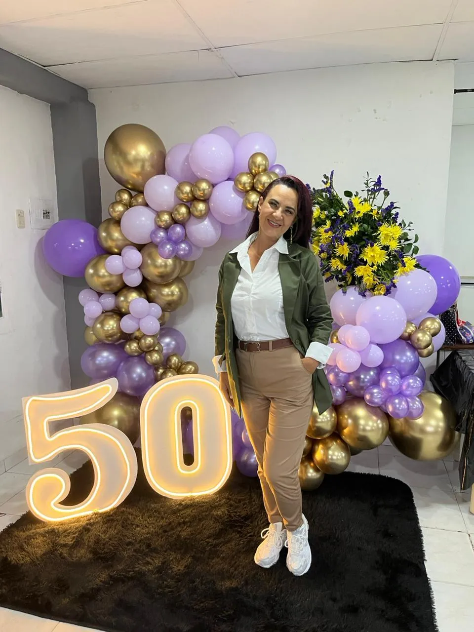 Interprete ScarleetJonson Foto 5