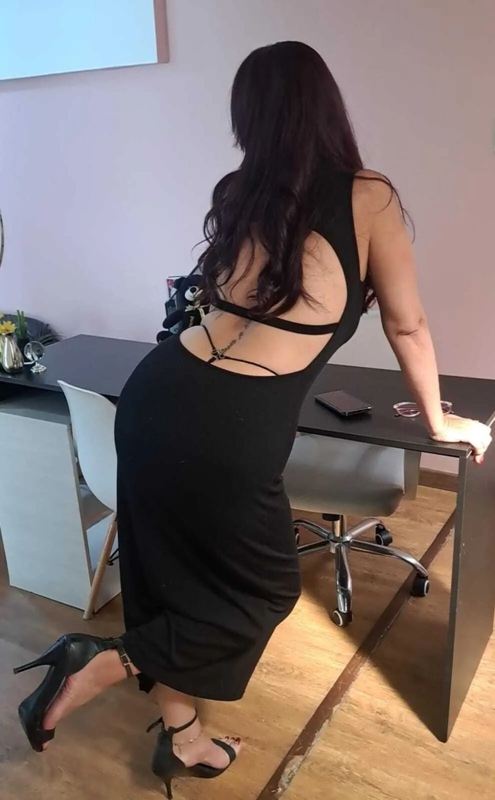 Utøver ScarleetJonson Bilde 4