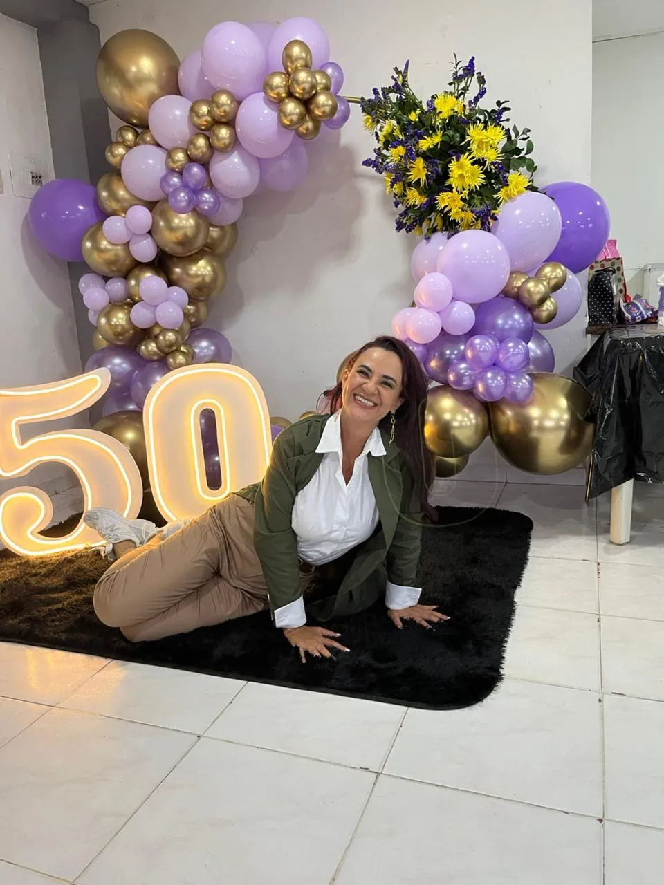 Interprete ScarleetJonson Foto 3