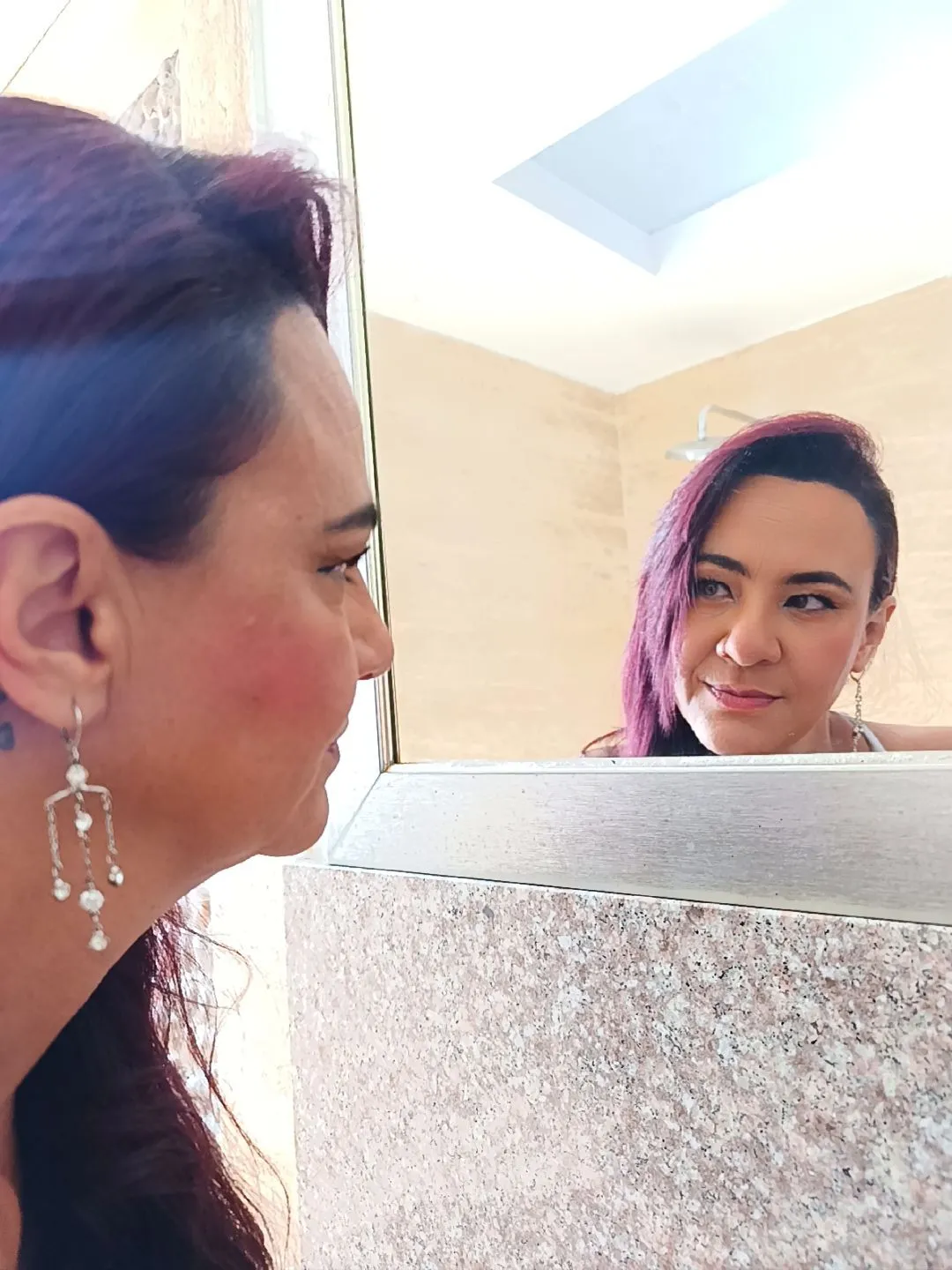 Interprete ScarleetJonson Foto 1