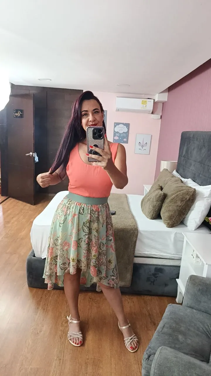 Performer ScarleetJonson Photo 1