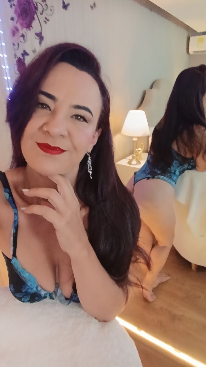 Interprete ScarleetJonson Foto 2