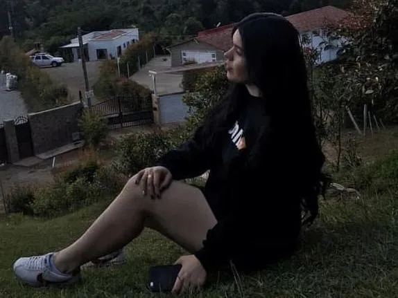 Foto de perfil de modelo de webcam de Scally