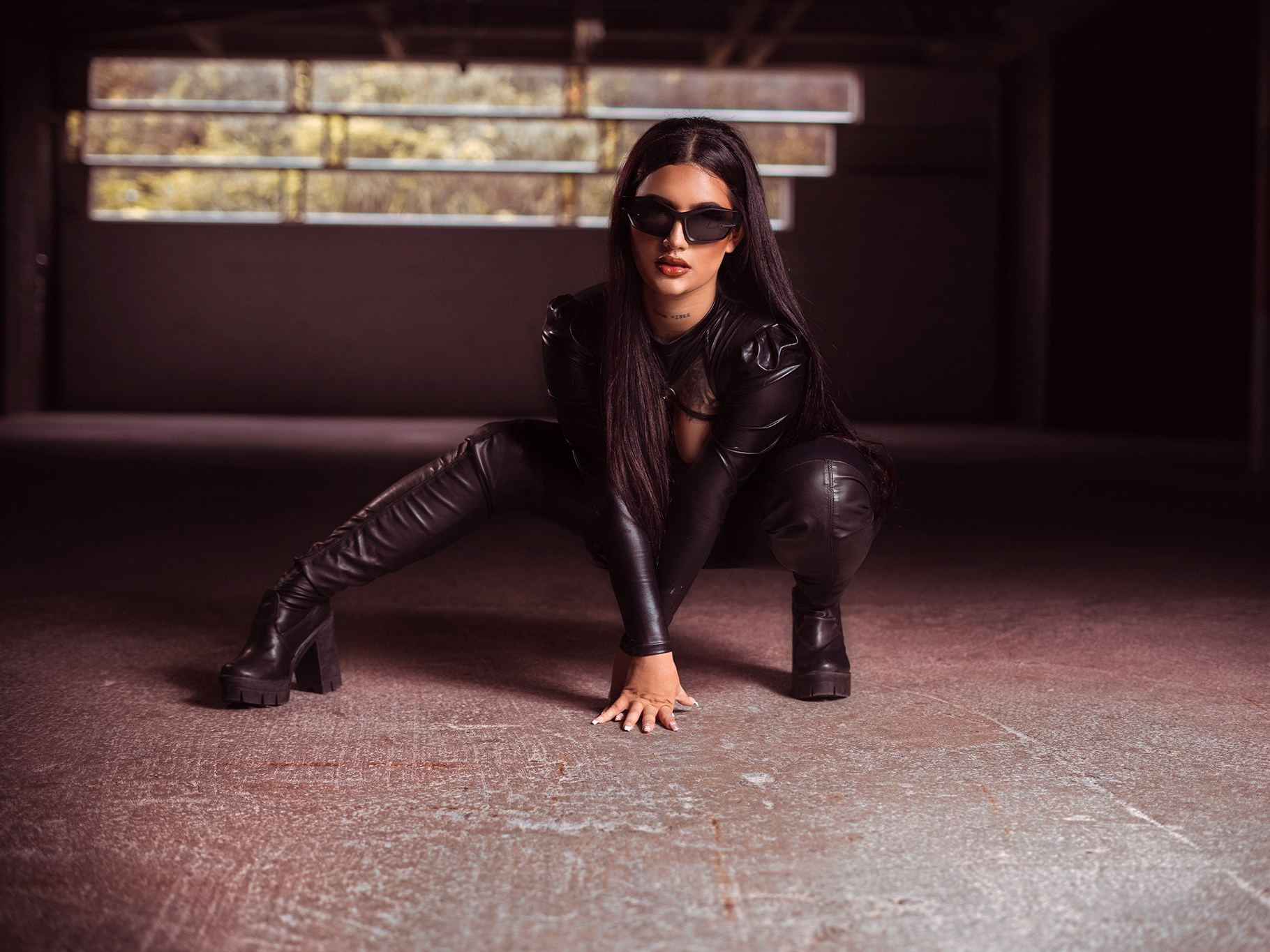 valentinaadams immagine del profilo del modello di cam