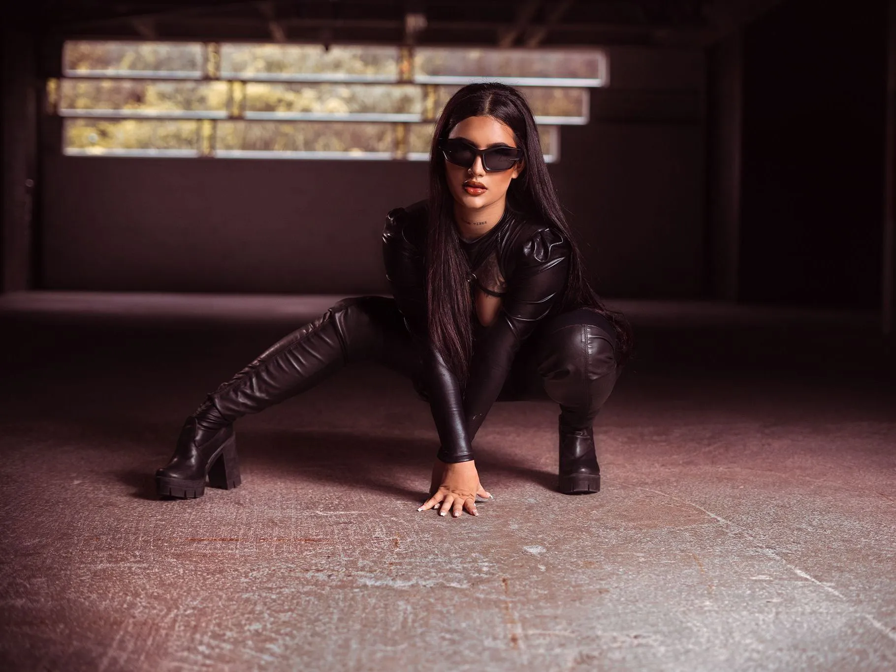 valentinaadams immagine del profilo del modello di cam