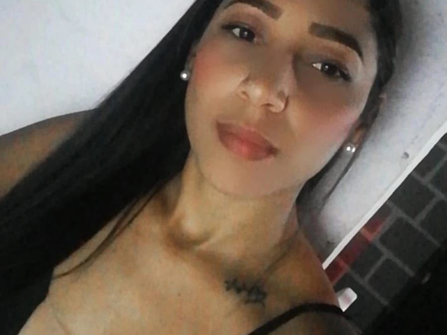 Foto de perfil de modelo de webcam de Perlaa 