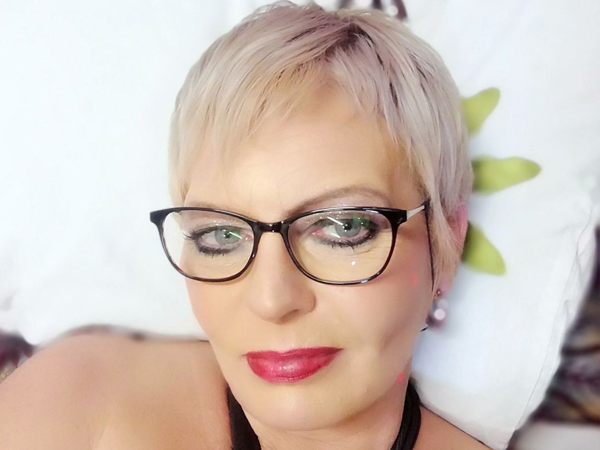 Image de profil du modèle de webcam GoogirlGretchen101