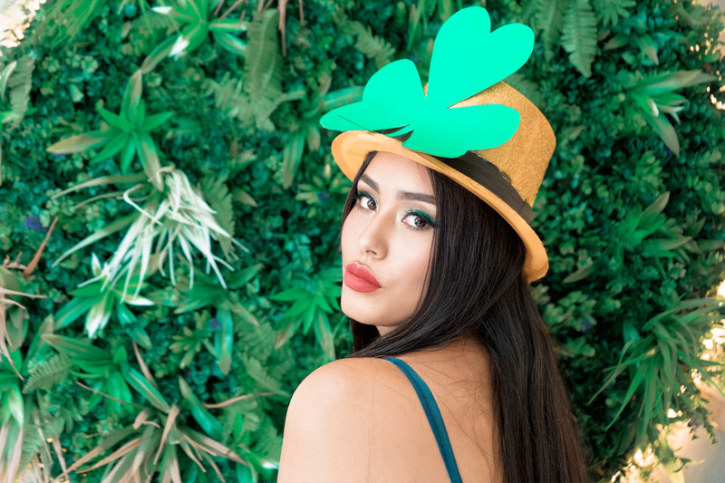 Interprète LaurenCarrol Photo 2