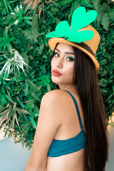 Interprète LaurenCarrol Photo 3