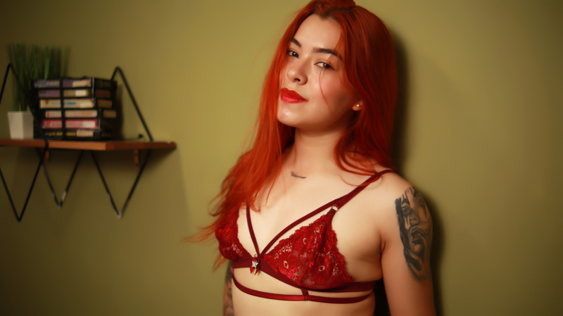 Interprete XimenaValente Foto 11