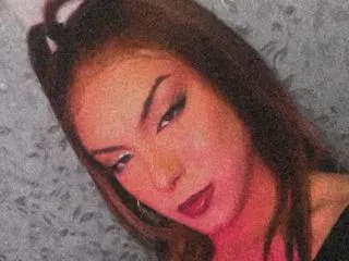 CadenFoxx profielfoto van cam model
