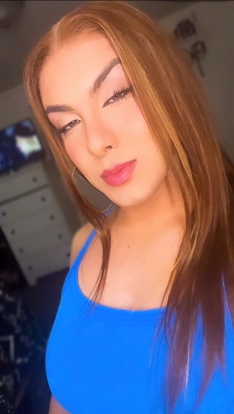 Artista CadenFoxx Foto 4