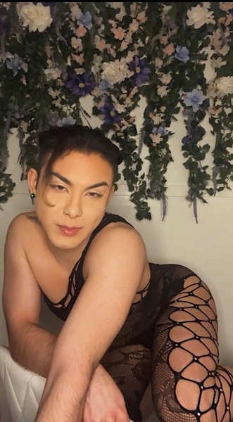 Artista CadenFoxx Foto 6