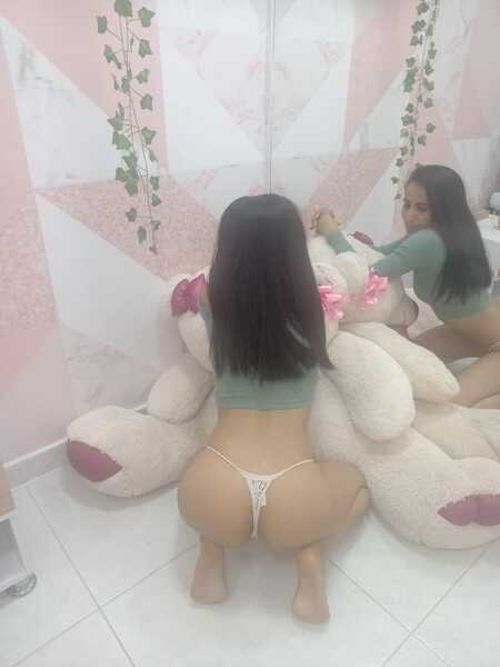 Intérprete AmaraJonees Foto 3