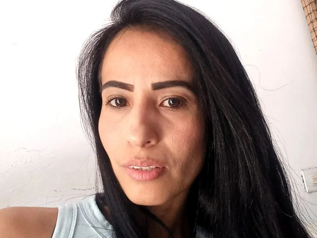 Image de profil du modèle de webcam AmaraJonees