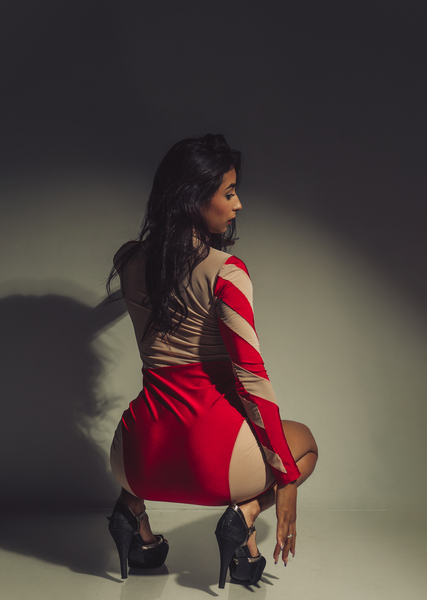 Darsteller CandyFoxterr Foto 1
