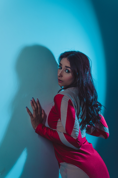 Artista CandyFoxterr Foto 3
