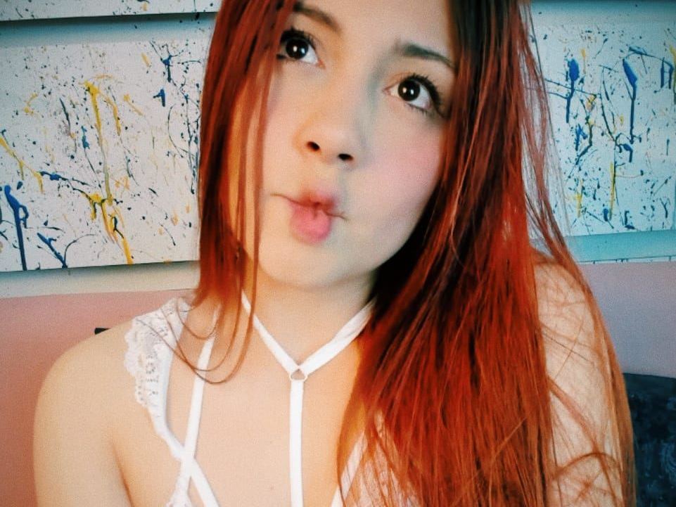 Foto de perfil de modelo de webcam de Newmoonn