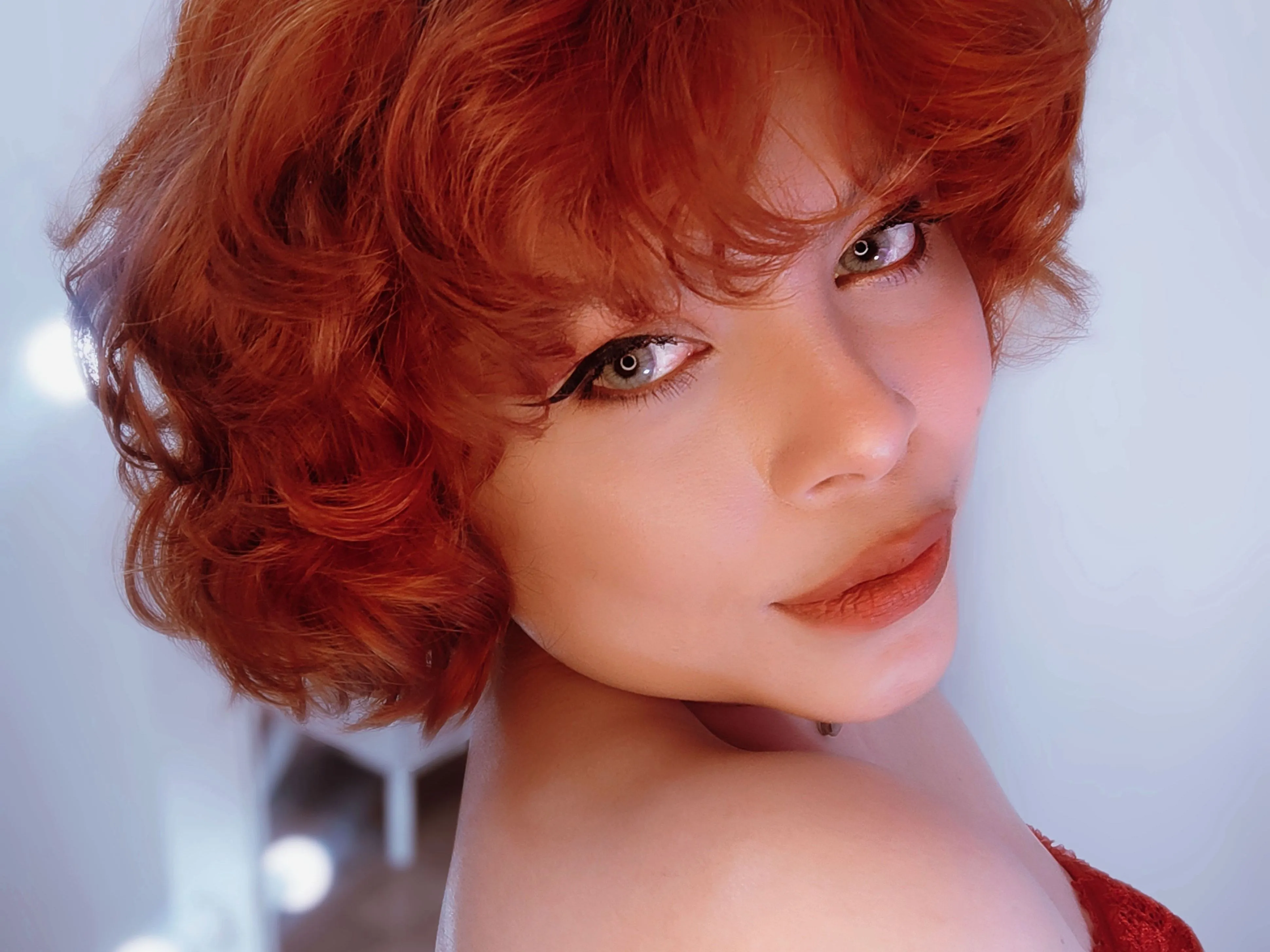 Profilbilde av LUNA06 webkamera modell