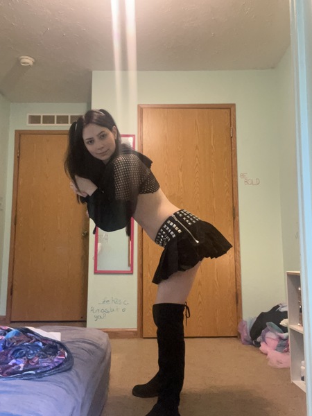 Artiest kittygurll Foto 9