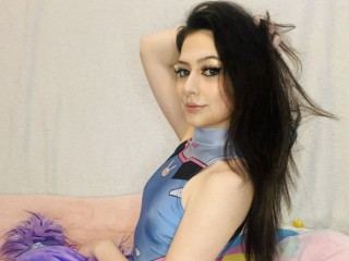 kittygurll profielfoto van cam model