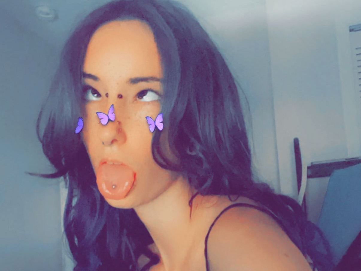 Image de profil du modèle de webcam StormieClouds