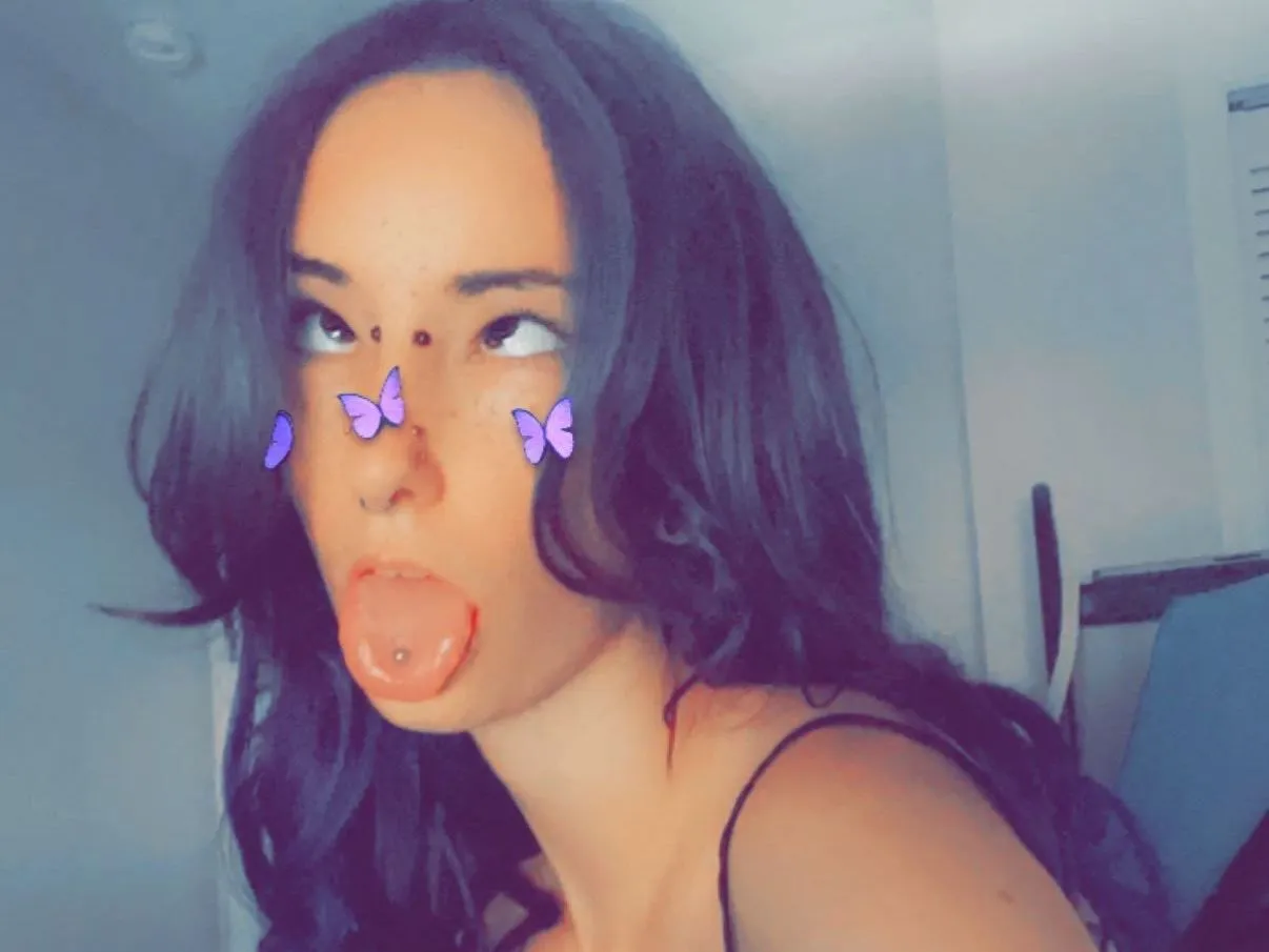 StormieClouds profilbild på webbkameramodell