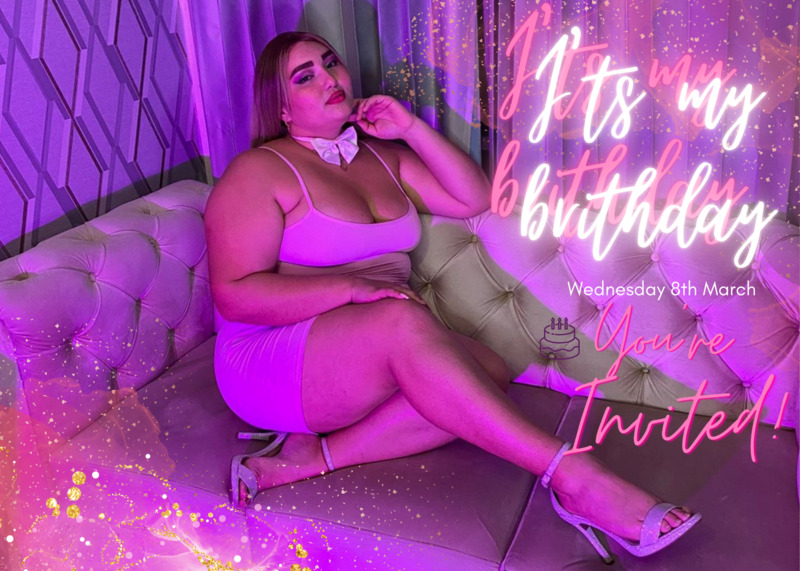 Performer SarahSasy Photo 11