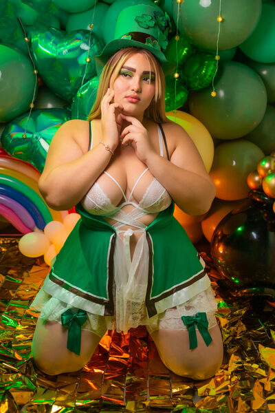 Performer SarahSasy Photo 7