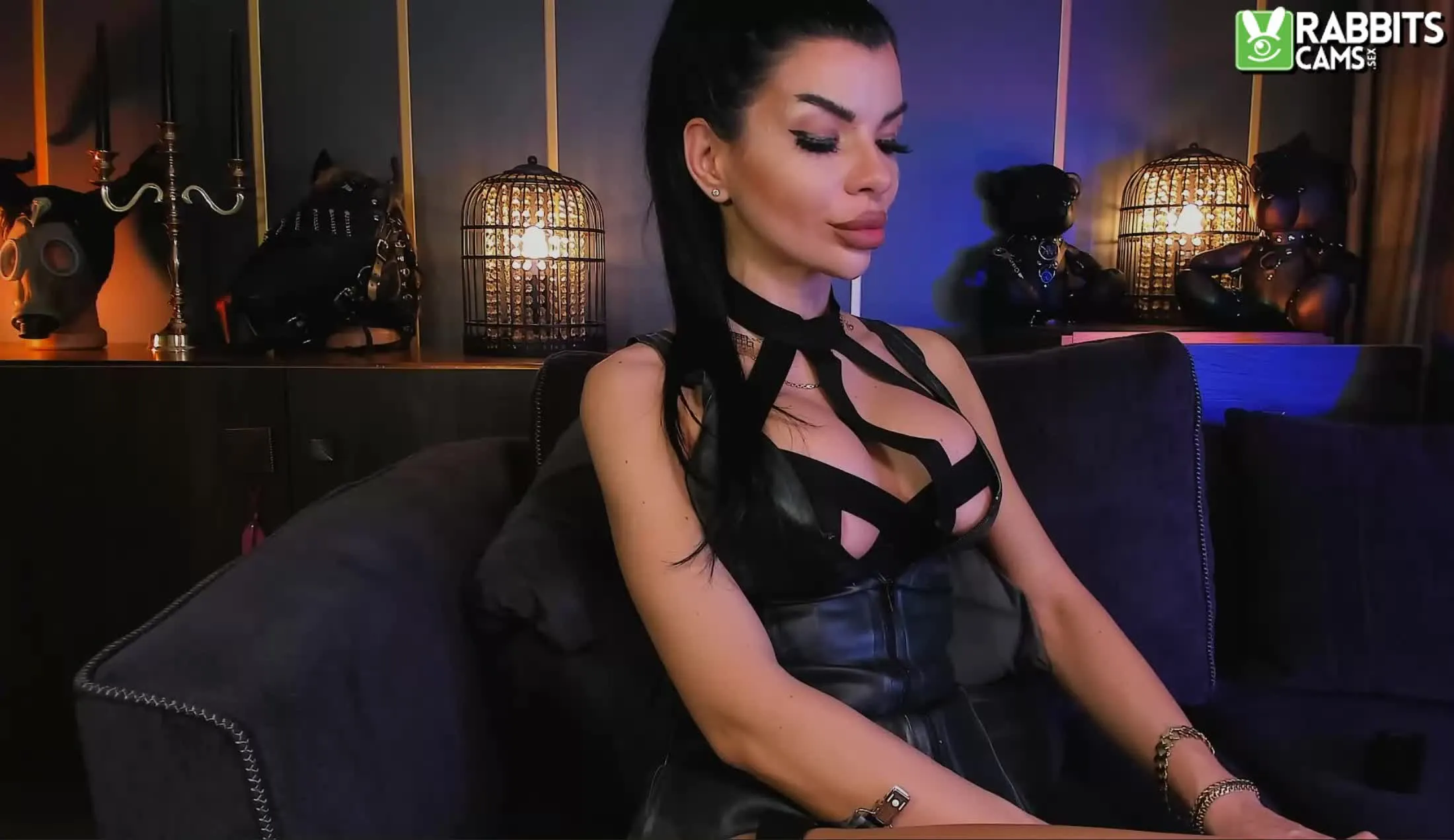 Artista EleniaDevon Video 2